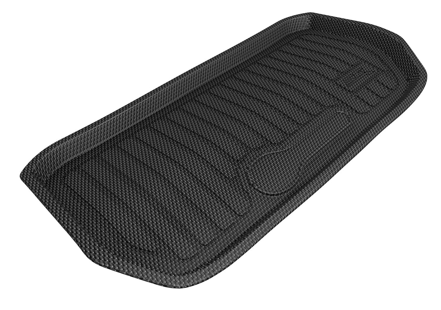 Tesla Model 3 - 3D MAXpider All-Weather Custom Fit Floor Mats