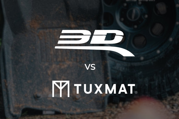 3D MAXpider vs TuxMat for Tesla: Honest Comparison