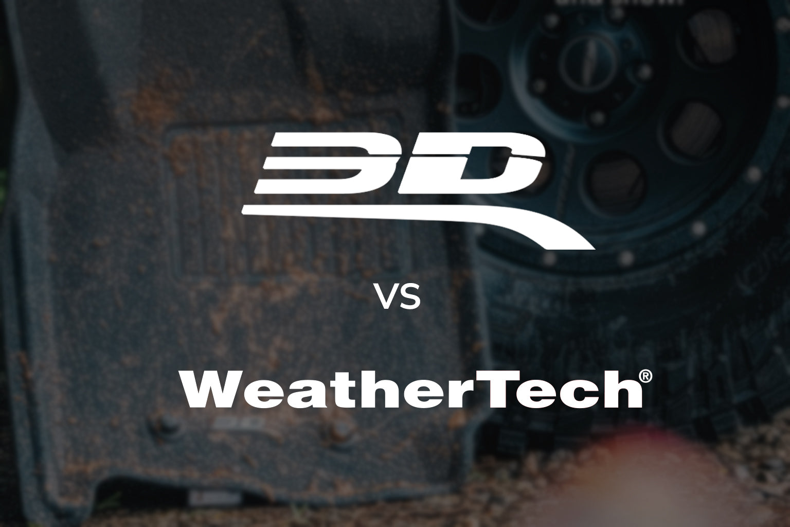 3D MAXpider vs WeatherTech for Tesla: Which Is Better?