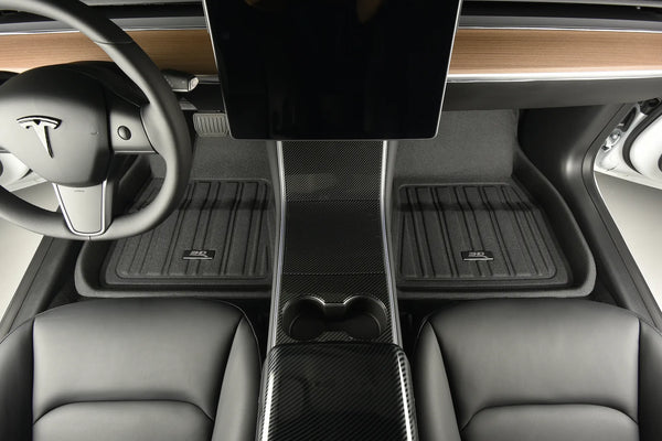 Best Tesla Model Y Floor Mats 2026: Complete Buyer's Guide