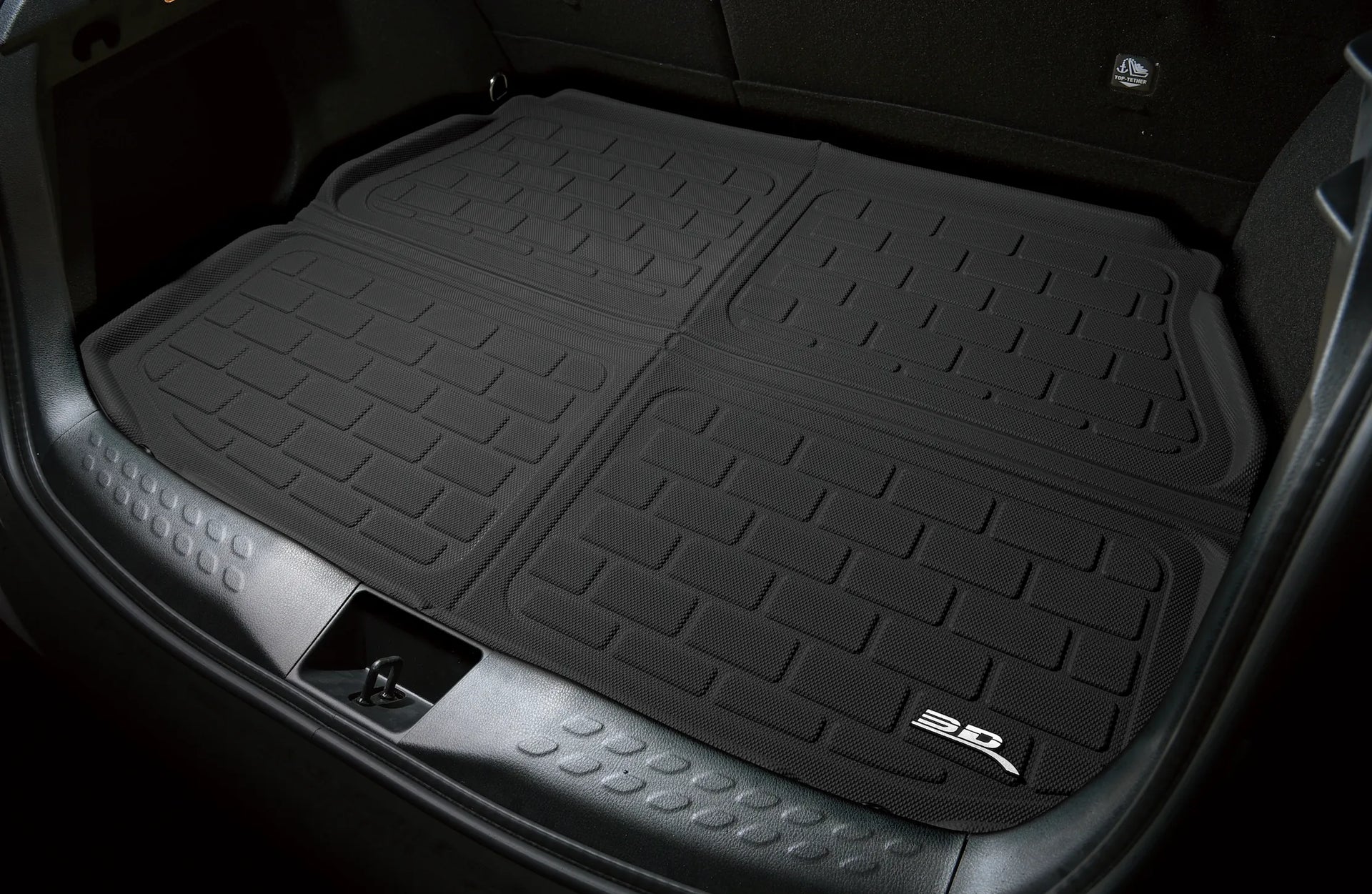 Are 3D MAXpider Floor Mats Worth It for Tesla?