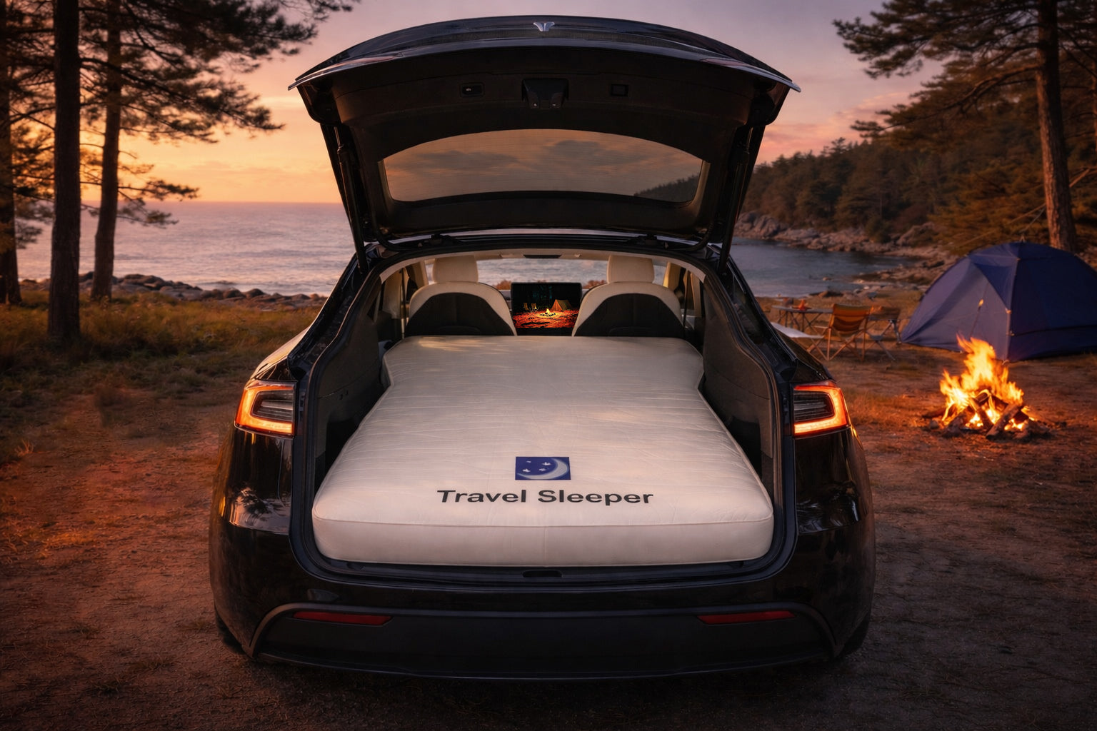 Travel Sleeper for Tesla Review: Is It Worth It?