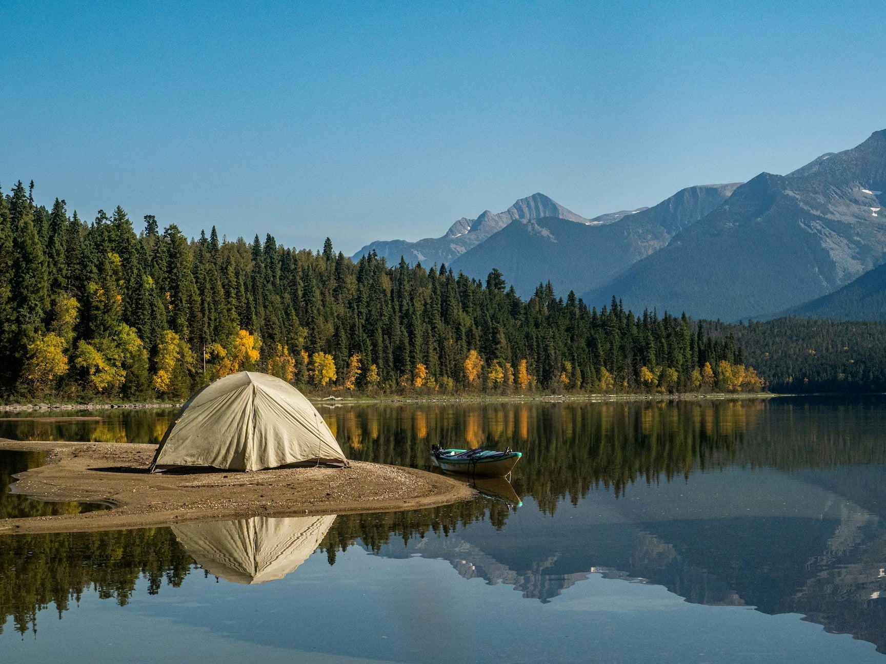 Tesla Camping for Beginners: Everything You Need to Know