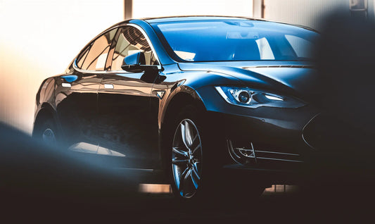 Step-by-Step Guide: Applying DIY Ceramic Coating to Your Tesla