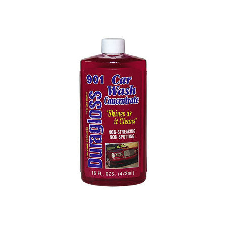 #901 Car Wash Shampoo, ph Neutral