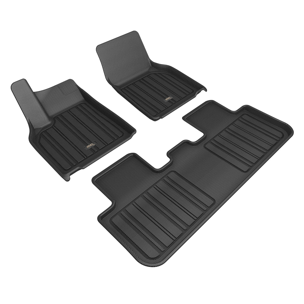 2026 Tesla Model Y Standard 5-Seater Full Set (ELITECT)