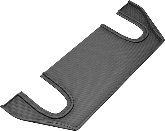 2016 Tesla Model X 6-Seater Full Protection Kit