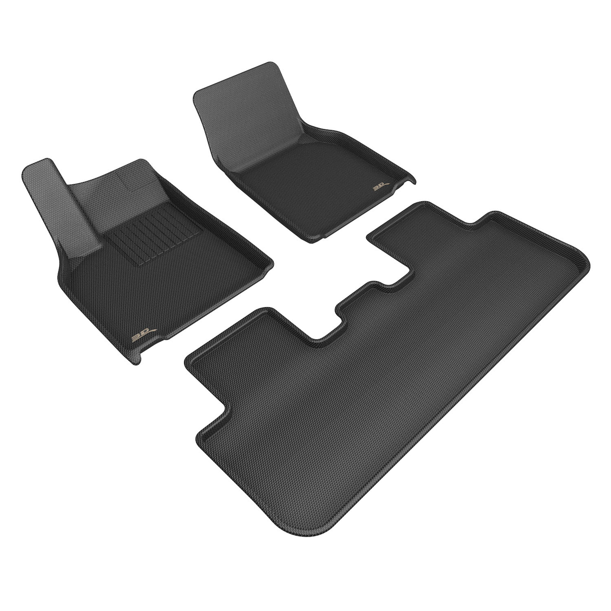 2026 Tesla Model Y (Standard) 5-Seater Full Set