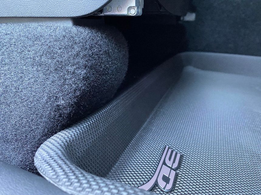 3D Maxpider Floor And Cargo Mats For Tesla Model Y